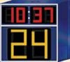 Large LED Displays