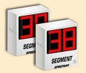 PRACTICE SEGMENT TIMER (Single & Double Sided AVAILABLE)