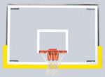 Backboard Packages