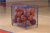 Ball Storage