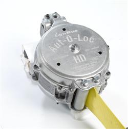 Standard Mounting hardware is included.